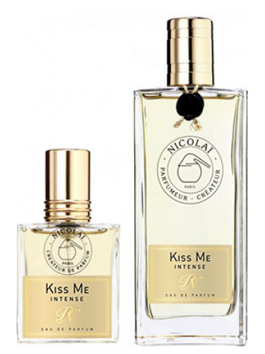 Духи Nicolai Parfumeur Createur Kiss Me Intense - купить парфюм